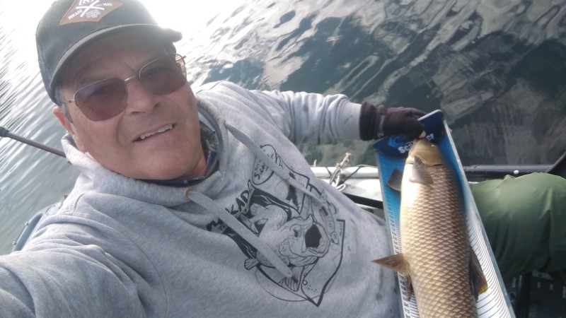 Fish Profile Picture