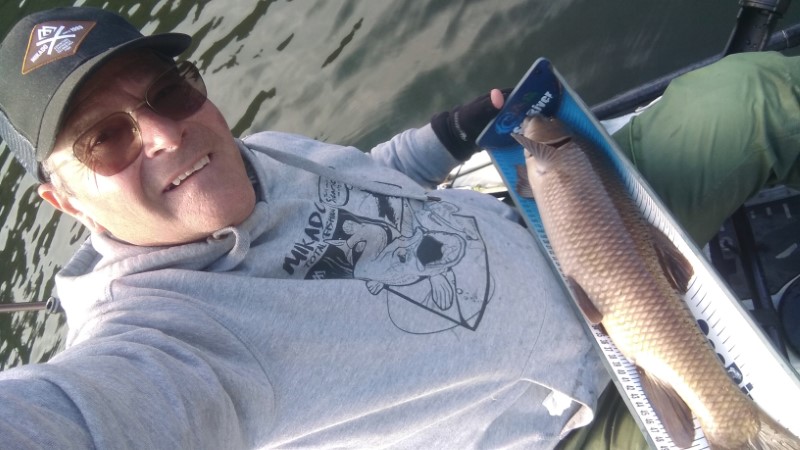 Fish Profile Picture