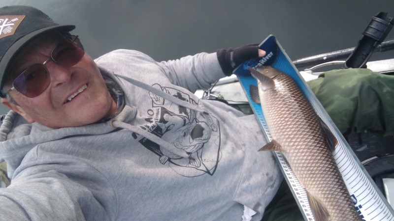 Fish Profile Picture