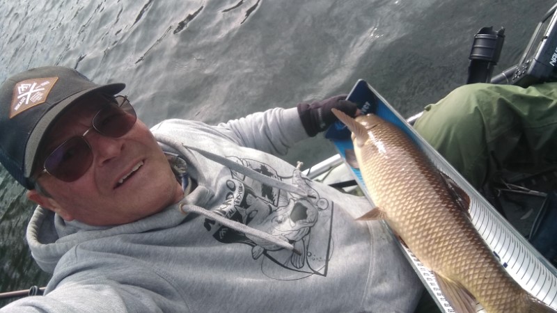 Fish Profile Picture