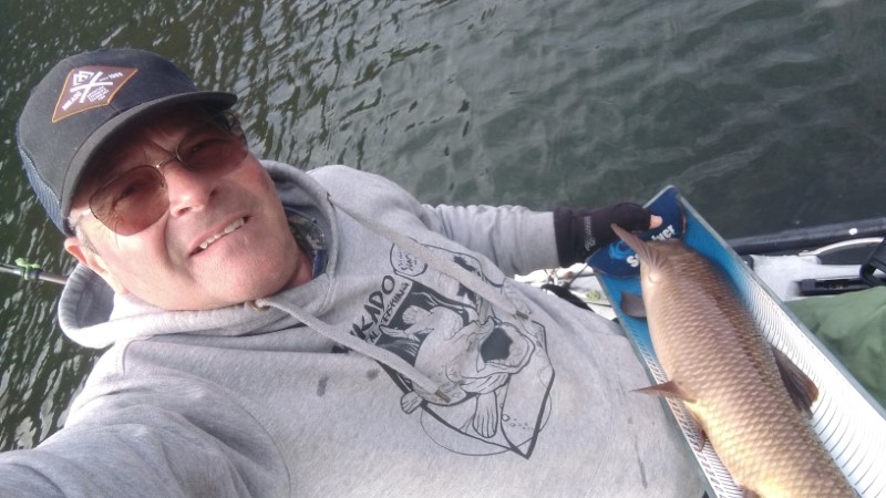 Fish Profile Picture