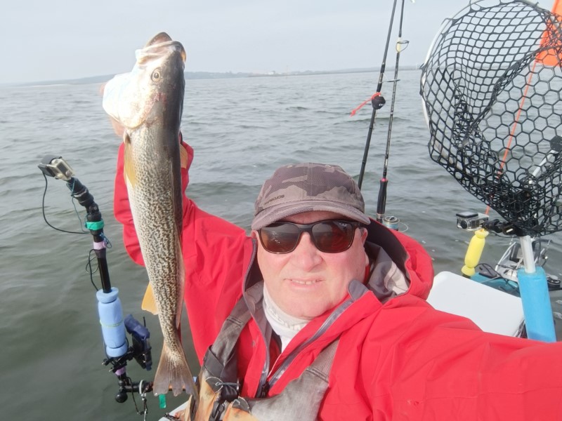 Fish Profile Picture