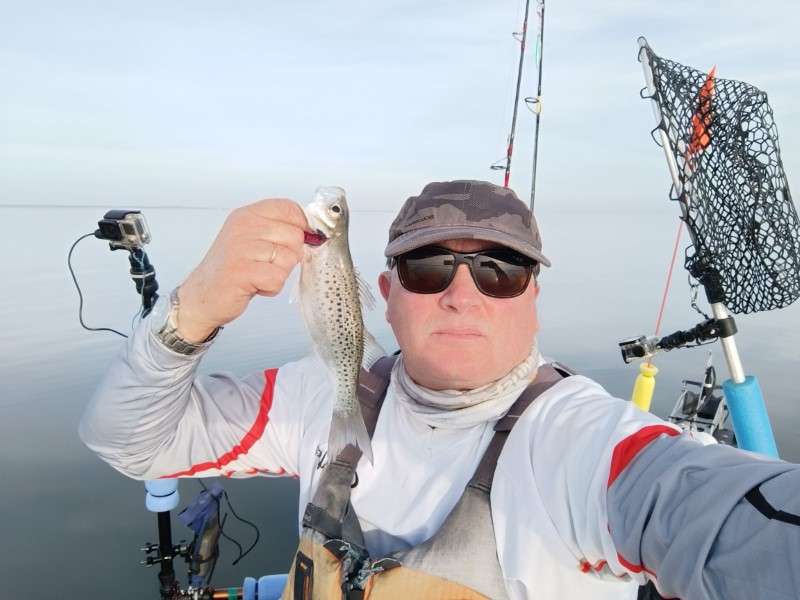 Fish Profile Picture
