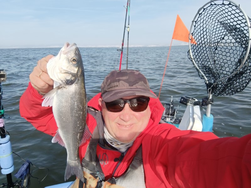 Fish Profile Picture