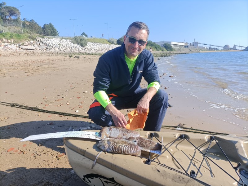 Fish Profile Picture