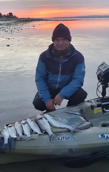 Fish Profile Picture