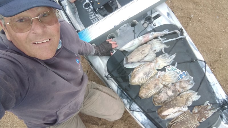 Fish Profile Picture