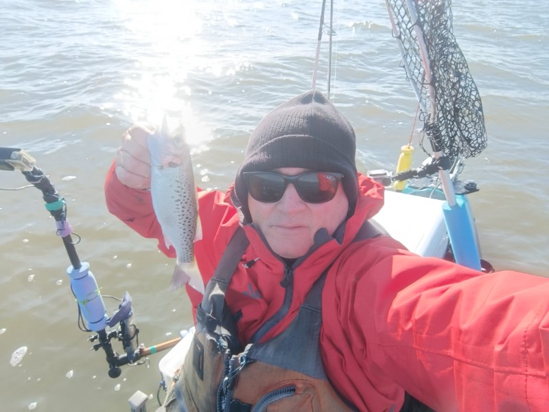 Fish Profile Picture