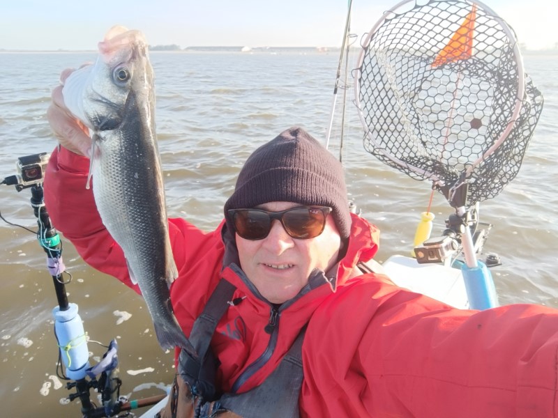 Fish Profile Picture