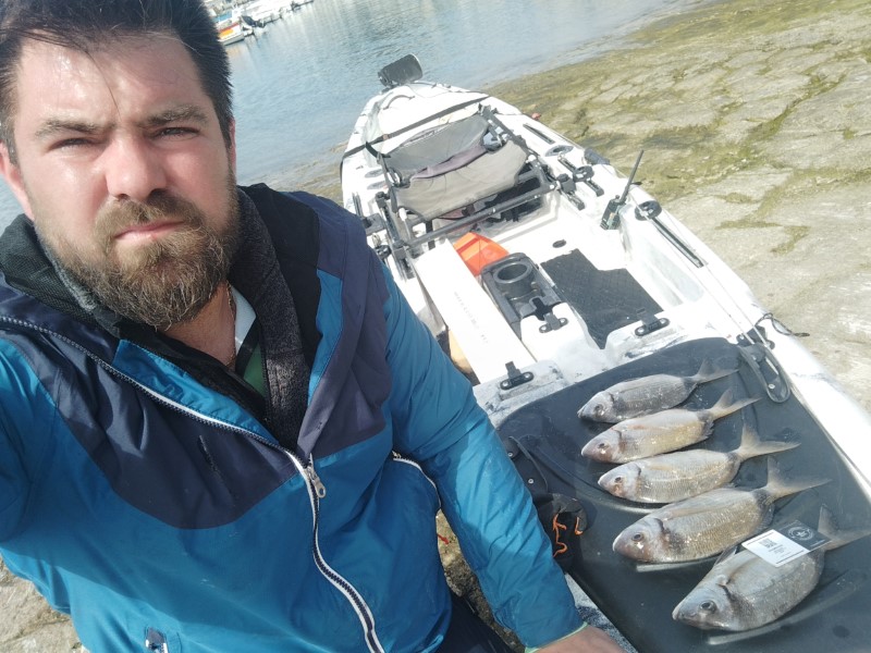 Fish Profile Picture