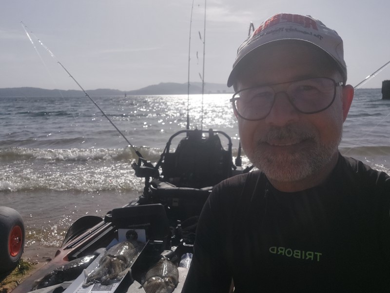 Fish Profile Picture
