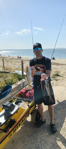 Fish Profile Picture