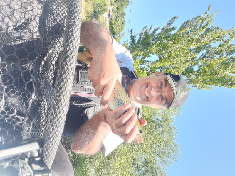 Fish Profile Picture