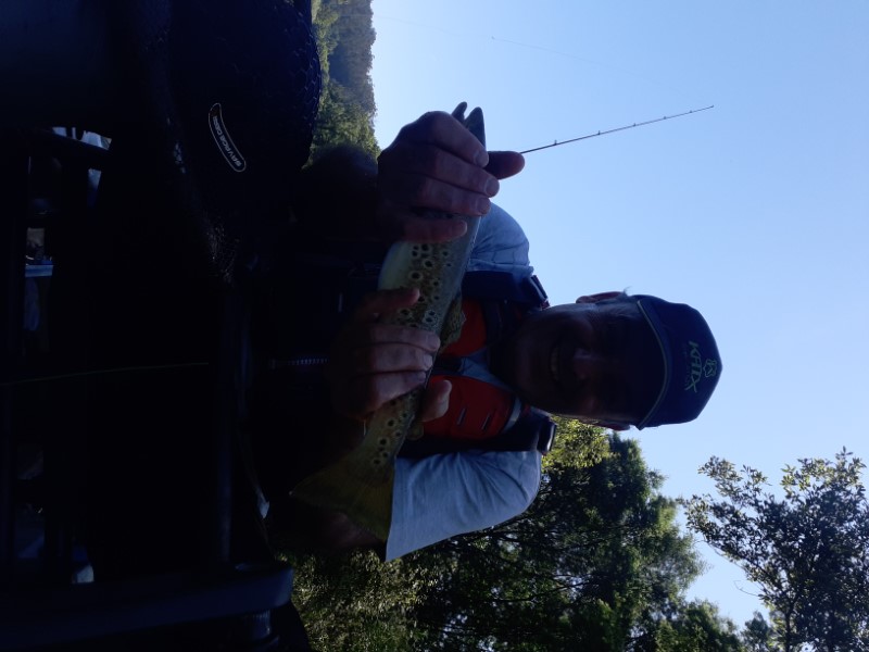Fish Profile Picture