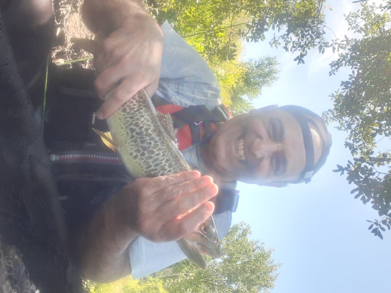 Fish Profile Picture