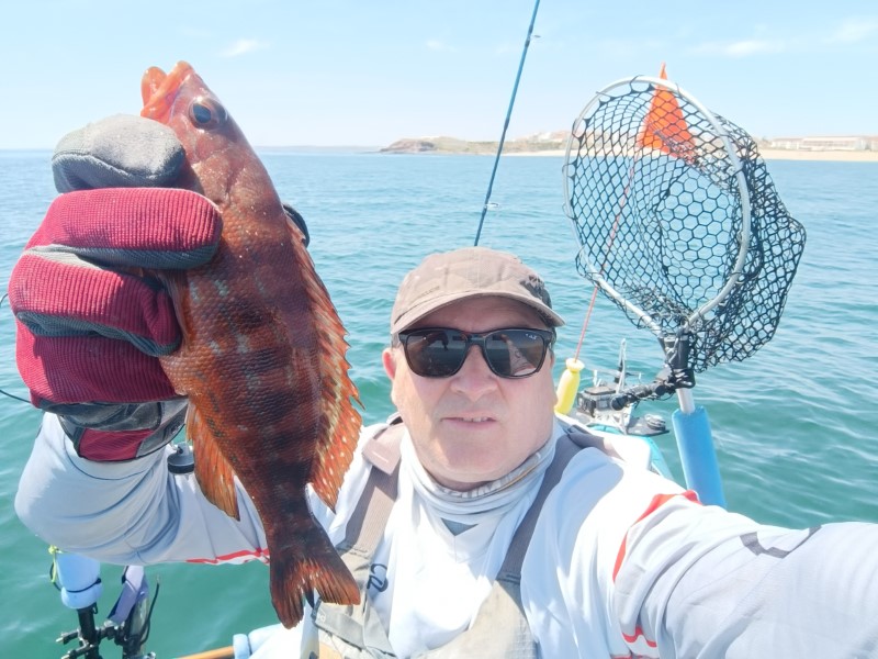Fish Profile Picture