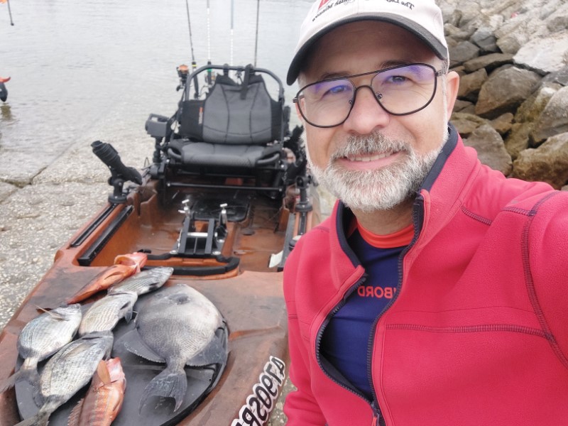 Fish Profile Picture