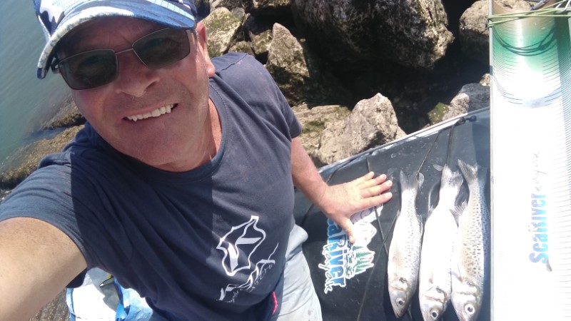 Fish Profile Picture