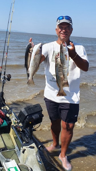 Fish Profile Picture