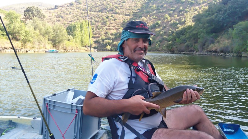 Fish Profile Picture