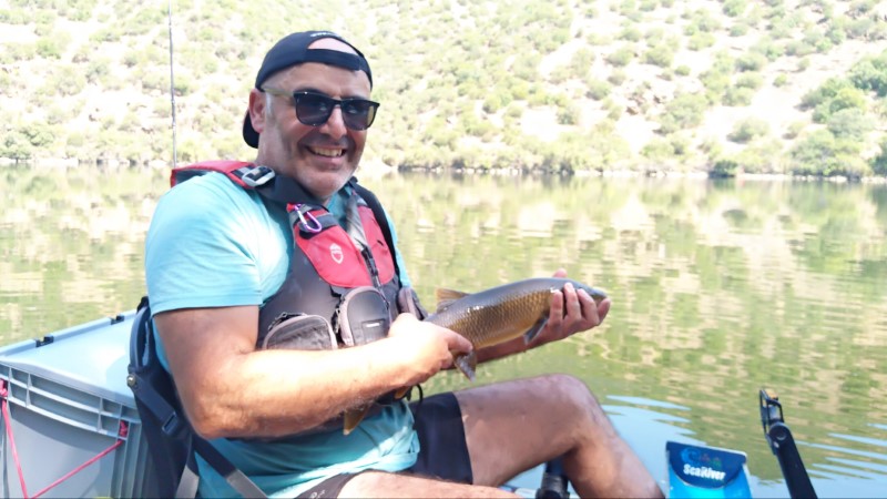 Fish Profile Picture