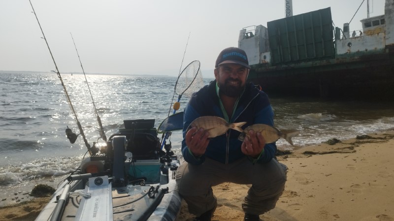 Fish Profile Picture