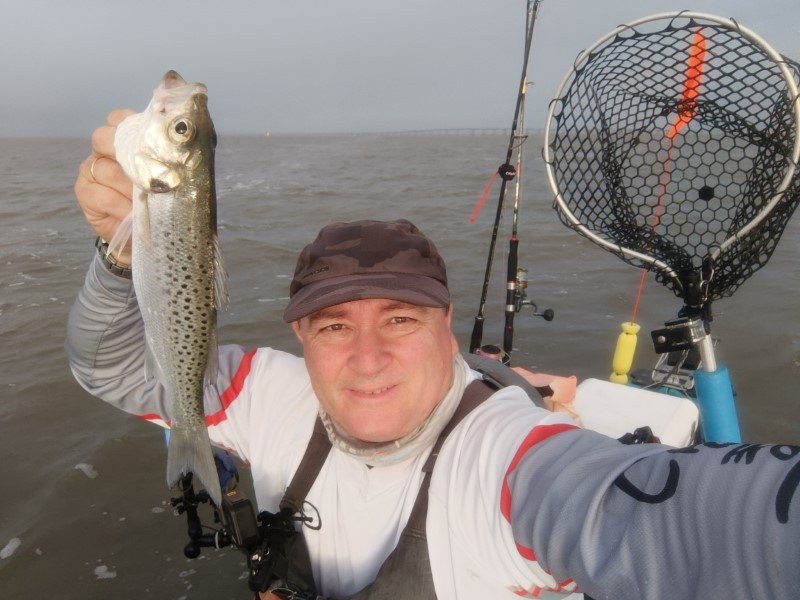 Fish Profile Picture