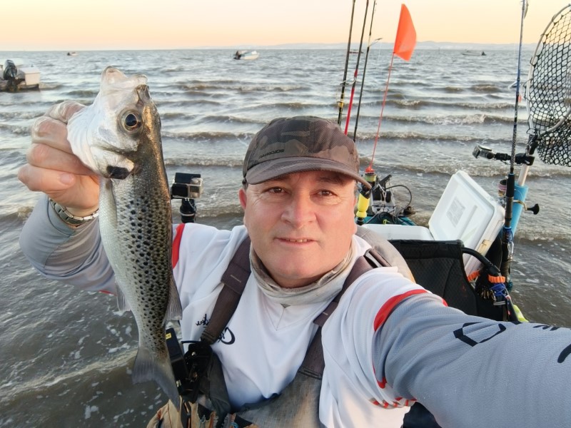 Fish Profile Picture