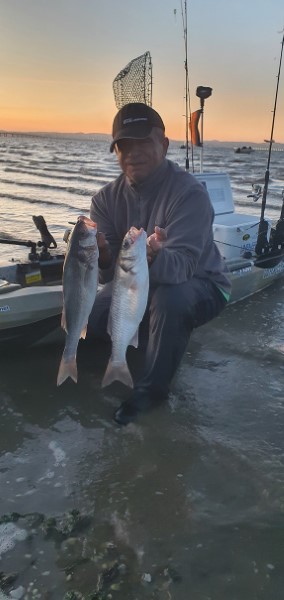 Fish Profile Picture