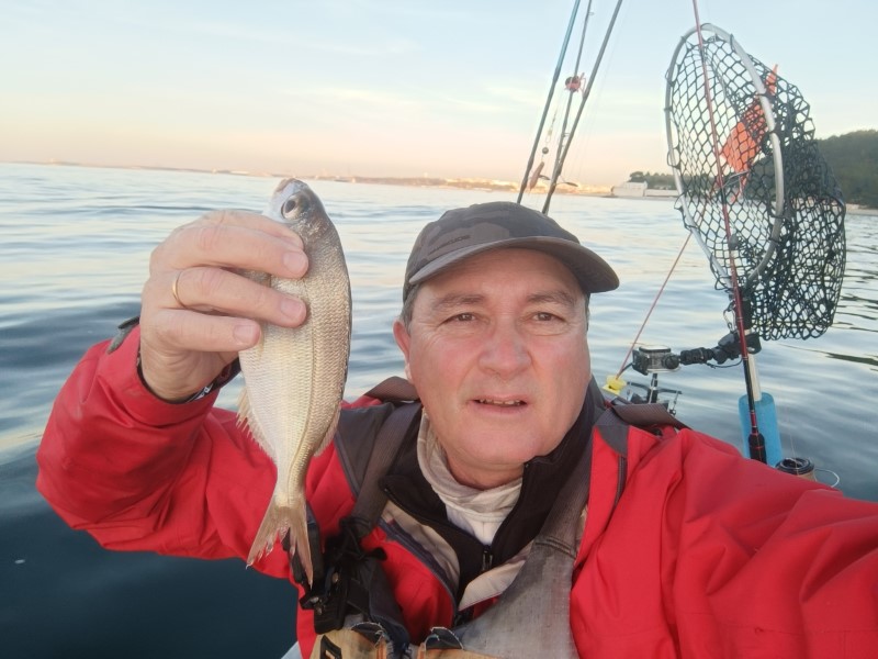 Fish Profile Picture