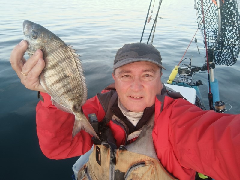 Fish Profile Picture