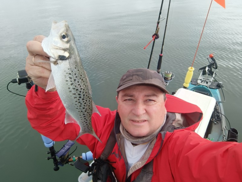 Fish Profile Picture