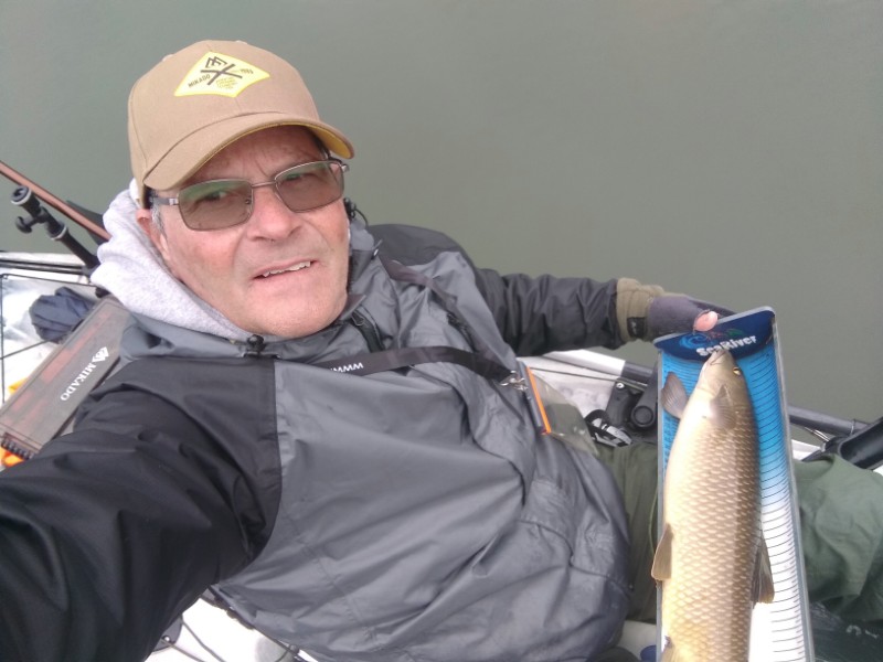 Fish Profile Picture