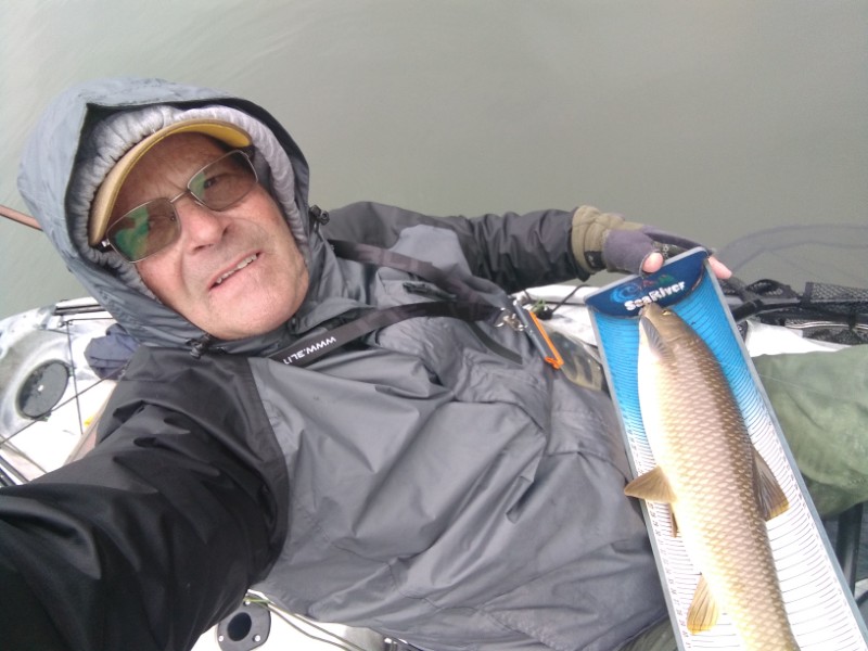 Fish Profile Picture