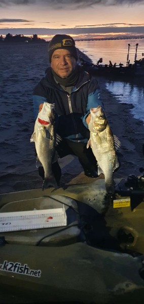 Fish Profile Picture