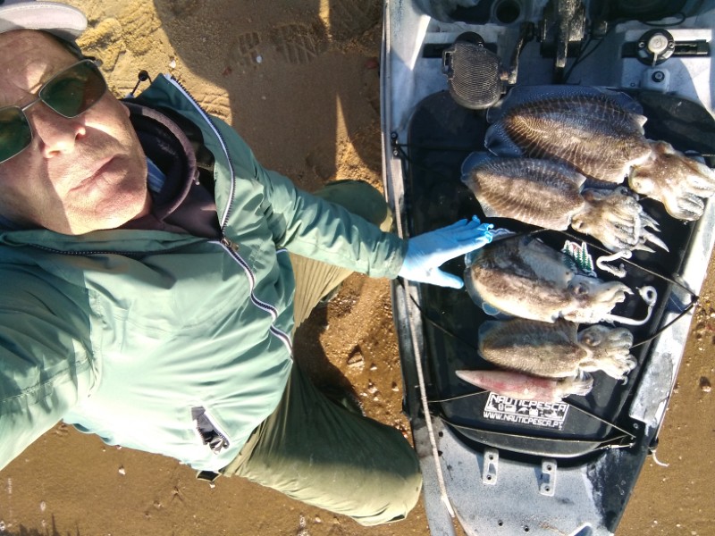 Fish Profile Picture
