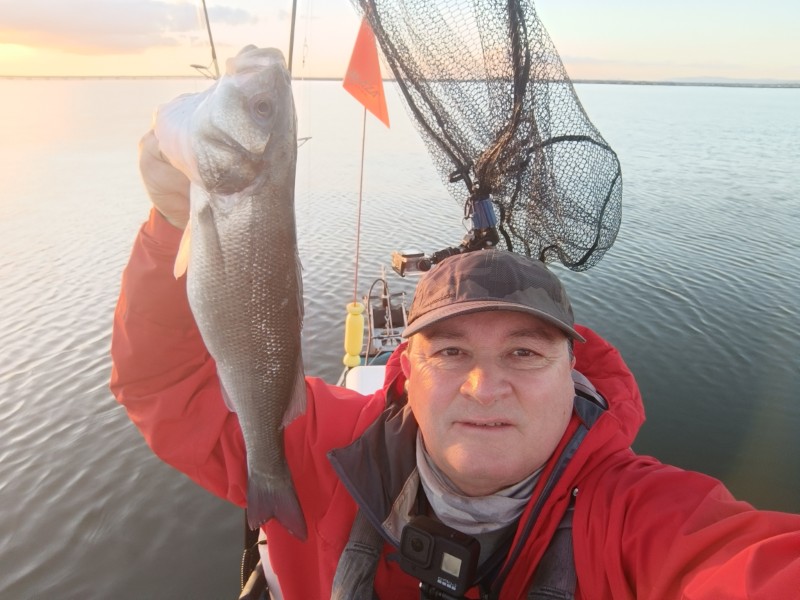 Fish Profile Picture