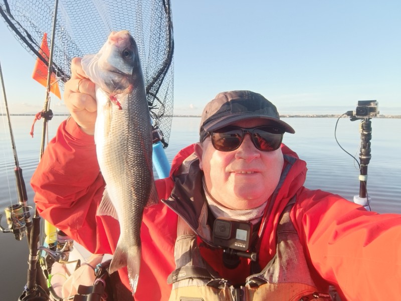 Fish Profile Picture