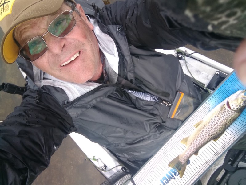 Fish Profile Picture