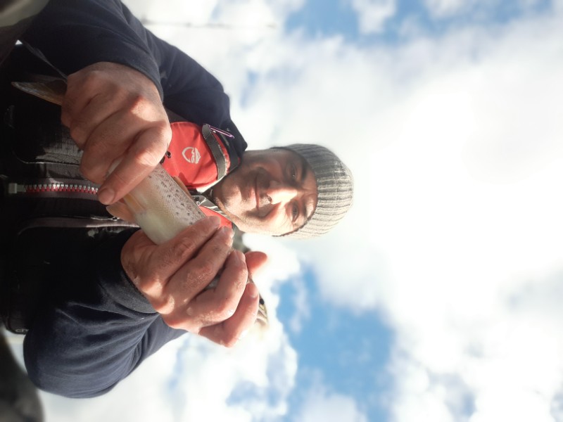 Fish Profile Picture
