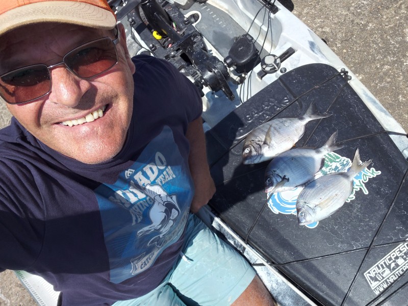Fish Profile Picture