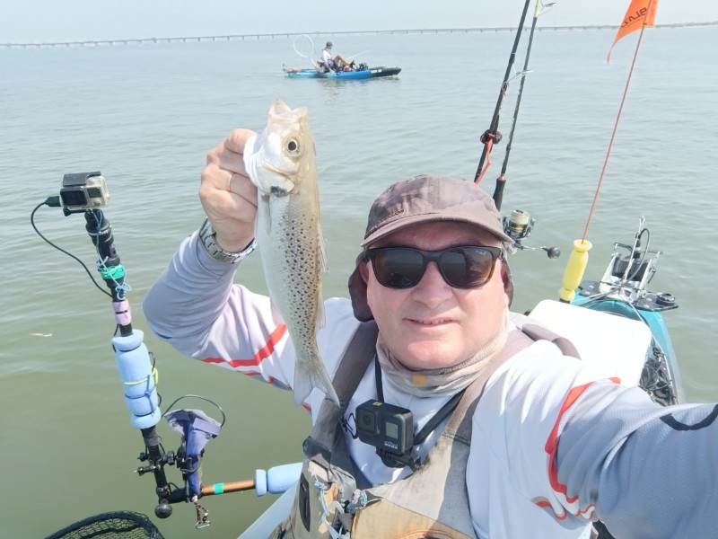 Fish Profile Picture