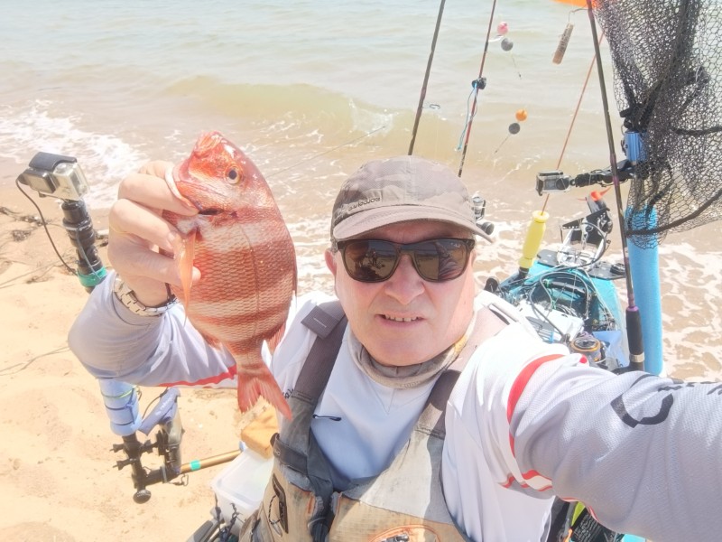 Fish Profile Picture