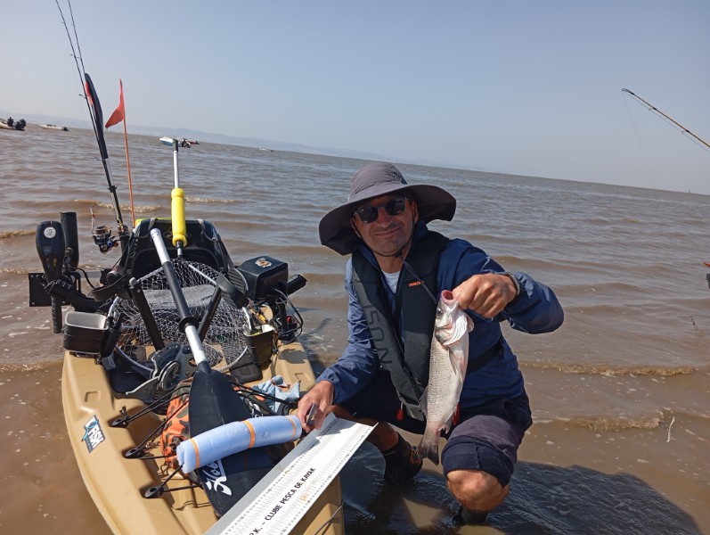 Fish Profile Picture