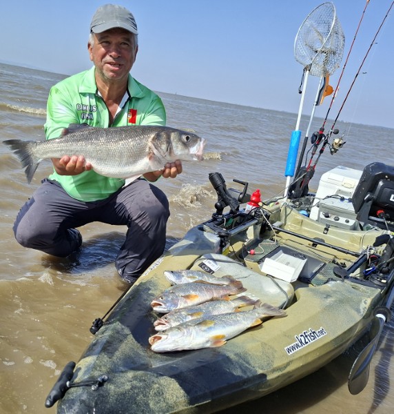 Fish Profile Picture