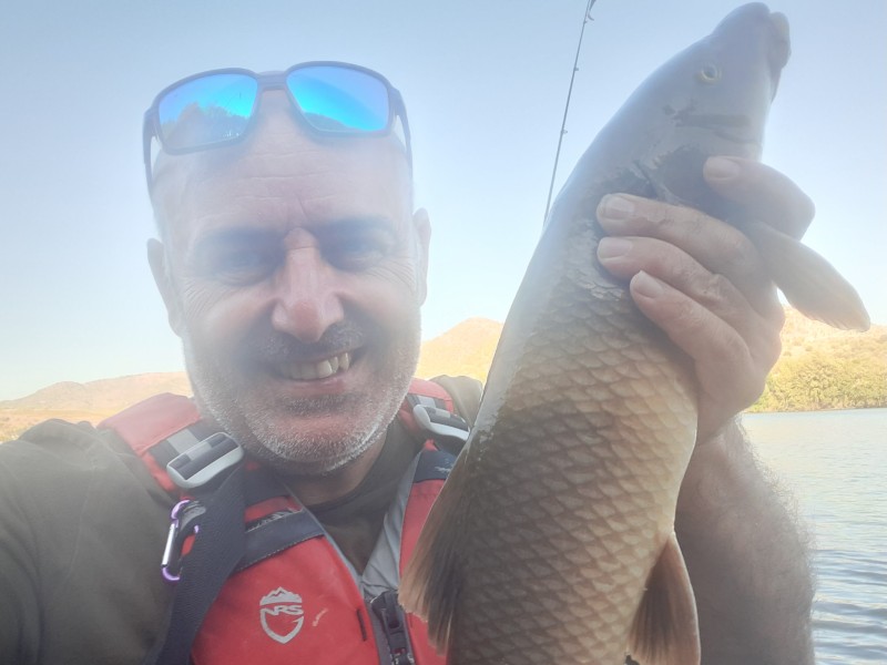 Fish Profile Picture