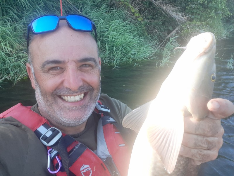 Fish Profile Picture