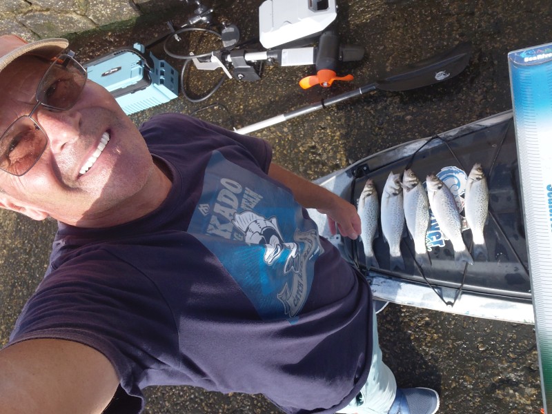 Fish Profile Picture