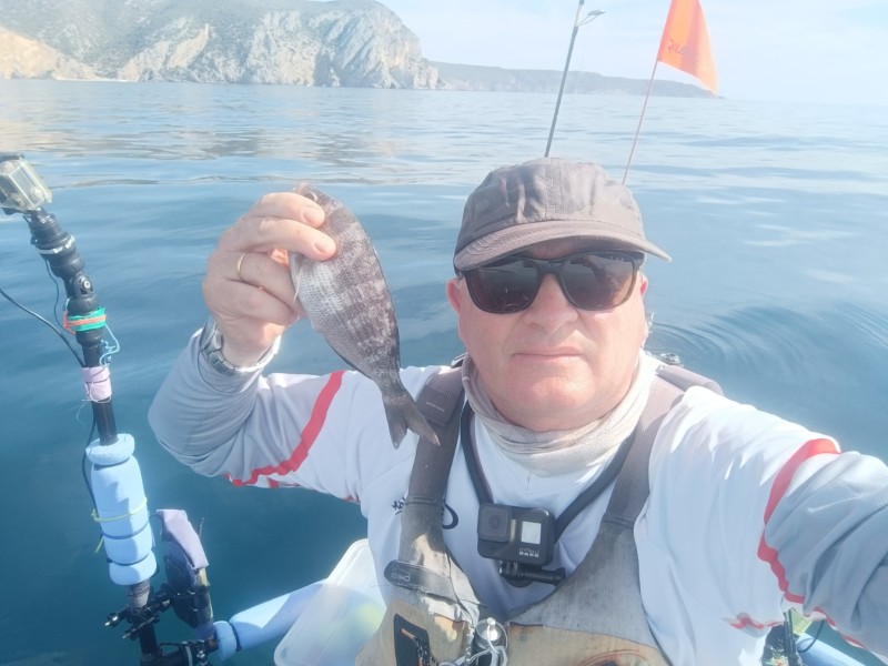 Fish Profile Picture