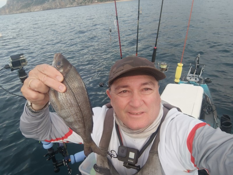 Fish Profile Picture
